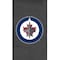 Dreamseat Swivel Bar Stool 2000 Winnipeg Jets Logo XZ2000BSSBLK-PSNHL43010 - alternate 3